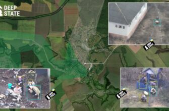 У DeepState розкрили помилки, які призвели до “прориву” росіян у Грабовське