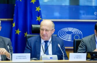 У ЄС мають намір перестати слідувати за Трампом і хочуть запропонувати свій план миру в Україні