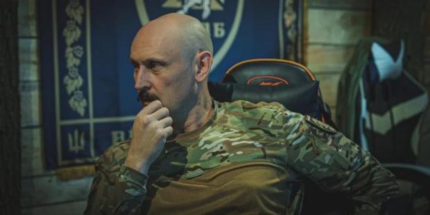 В командному пункті у Гуляйполі було достатньо бійців, аби дати відсіч росіянам — командир штурмового полку В командному пункті у Гуляйполі було достатньо бійців, аби дати відсіч росіянам — командир штурмового полку