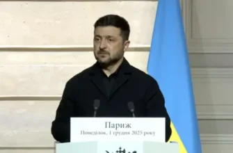 “В Україні є гідні люди…”: Зеленський прокоментував призначення нового очільника Банкової