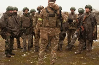 В Україні розформують інтернаціональні легіони