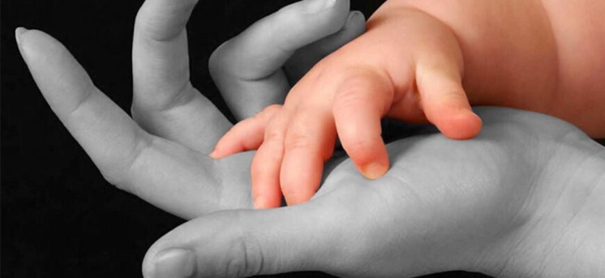 В Україні рекордний рівень материнської смертності – названа причина