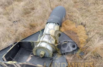 Вагою 100 кг: Росіяни почали запускати “Шахеди” з подвійною бойовою частиною