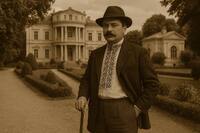 Ваші предки були елітою: 17 українських прізвищ, які давали інтелігенції