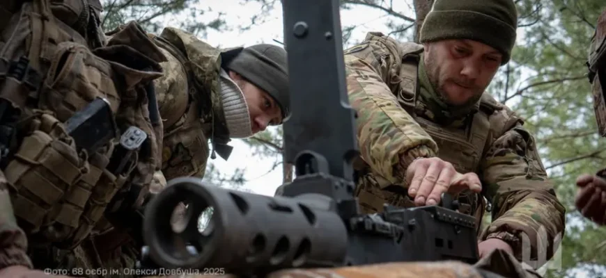 Важка доба на фронті: росіяни тиснуть на кількох напрямках