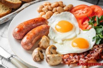 Вчені підтверджують: Їжа, приготовлена близькими, смачніша – і ось чому