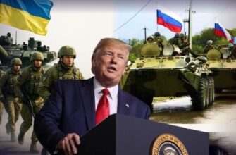 ШІ назвав дату закінчення війни в Україні: на основі даних розвідки