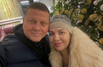 “Вдома найкраще”: Залужний із дружиною приїхав до України (фото)