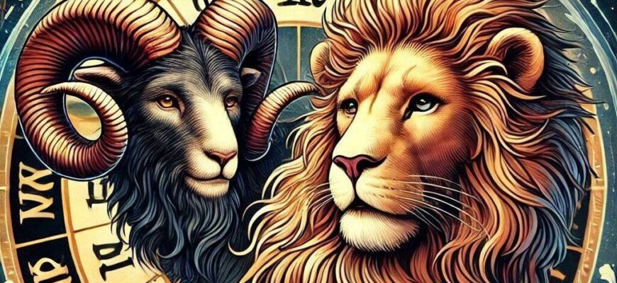 Великі досягнення — Левам, сильна інтуїція — Рибам: гороскоп на 6 грудня