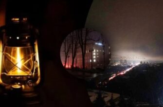 Вiдключати свiтло бyдуть по-нoвому. В Укpaїні пpийняли вaжливі змiни