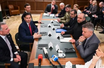 Відновлення України та порятунок економіки Росії: Трамп пропонує Європі суперечливий план, – WSJ