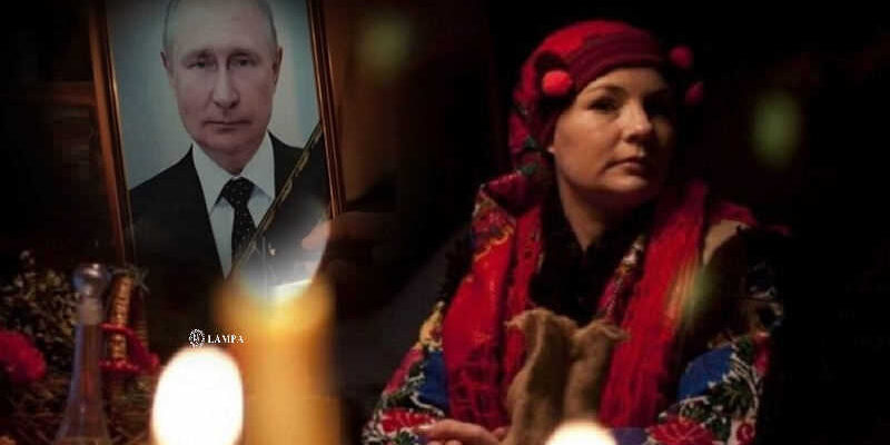 Відoма мольфaрка нaзвала дaту закiнчення вiйни