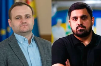 Відправлять у відставку до вручення підозри: людей Єрмака Кулебу та Ткаченка готують на вихід