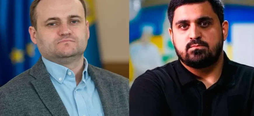 Відправлять у відставку до вручення підозри: людей Єрмака Кулебу та Ткаченка готують на вихід