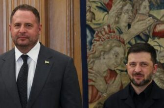 “Він погано розбирався…”: Нардеп назвав причину, через яку Зеленський дозволив Єрмаку “узурпувати” величезну кількість повноважень