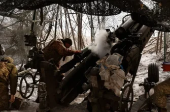 Військові вийшли з оточення біля Мирнограда