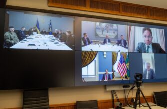 Відновлення України: Зеленський розкрив деталі продуктивних переговорів з Бессентом, Кушнером та Фінком