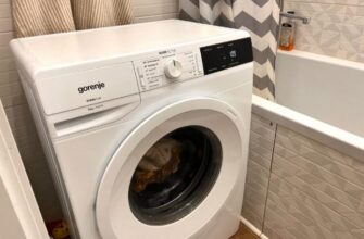 Все просто! Як позбутися запаху у пральній машині