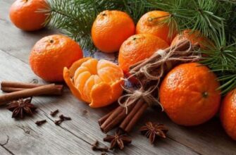 Все просто! Як зробити солодкими кислі мандарини