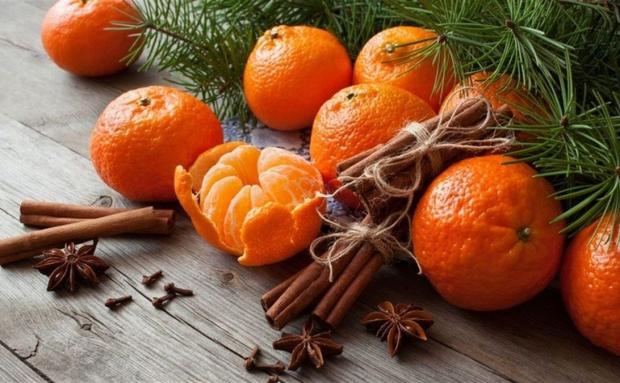 Все просто! Як зробити солодкими кислі мандарини