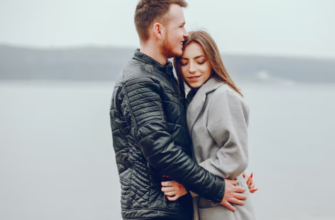 Винна еволюція? Чому більшості жінок подобаються високі чоловіки