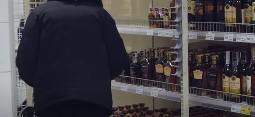 Вже з 1 січня: в Україні більше не буде коньяку