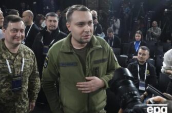 “Я це вже казав, не зрозумійте неправильно…”: Буданов розповів, на що Україна може сподіватися у війні 2026 року