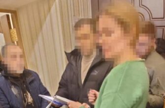 “Я тут, бл**ь, баночка джину чи хто?”: НАБУ опублікувало відео у справі нардепки Скороход