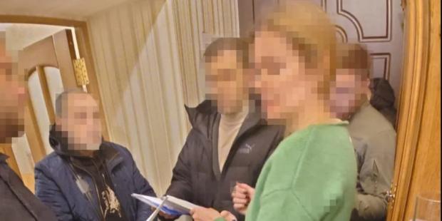 “Я тут, бл**ь, баночка джину чи хто?”: НАБУ опублікувало відео у справі нардепки Скороход