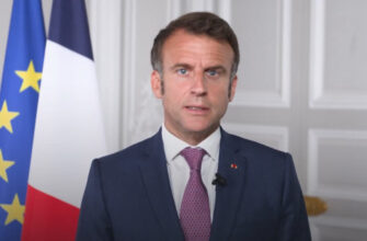 Як Макрон вплинув на рішення ЄС щодо фінансування України: Politico розкрило деталі