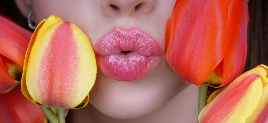 Як врятувати сухі губи: помилки догляду, які варто припинити вже зараз