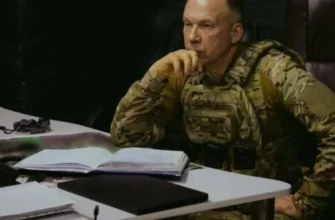 Яку реально армію зібрав Путін проти України: Сирський озвучив шокуючі цифри