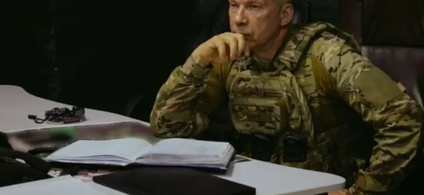 Яку реально армію зібрав Путін проти України: Сирський озвучив шокуючі цифри