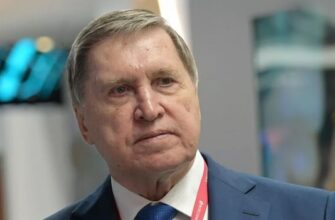 Його візит був дуже доречним”: У Кремлі очікують, що зять Трампа стане головним автором “мирного плану