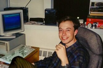 «Божевільне» передбачення Ілона Маска 1998 року стало реальністю