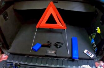 З 1 січня скасовується: чим замінять трикутний знак аварійної зупинки