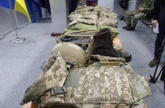 Жіночі бронежилети та кошерні сухпайки: що зміниться в забезпеченні ЗСУ у 2026 році