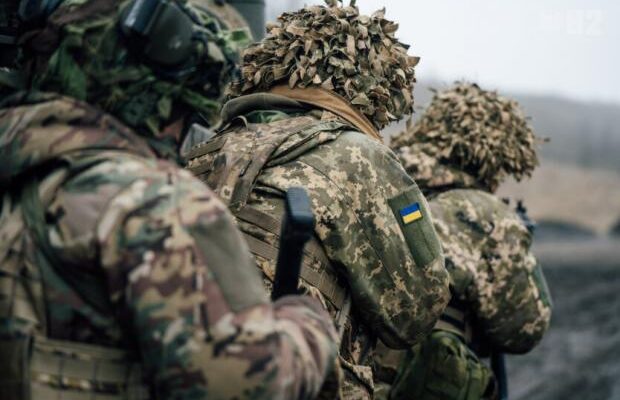 Закрутять гайки: Військових попереджають, що перевестися через СЗЧ можна буде тільки у штурмовики