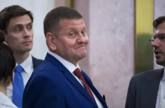 Залужний фактично розпочав передвиборчий проект, — активіст