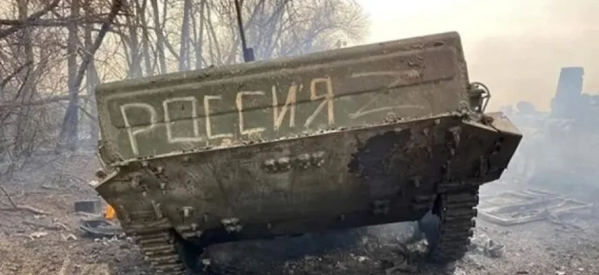 Запорізький напрямок: спроби окупувати Гуляйполе провалились