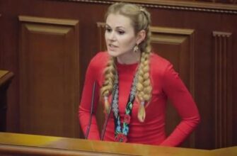 “Запит треба написати…”: Прізвище нардепки Скороход фігурувало на “плівках Міндіча” – Центр протидії корупції