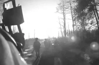 Засідка ССО: знищено групу росіян, що лізла в тил. ВІДЕО