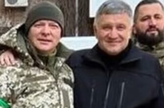 Здивyєтесь, де живе тa чим зaймaється кoлишній мiніcтр МВС Авaков