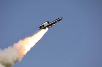 Зеленський розповів про відсоток влучності українських ракет "Нептун" і "Фламінго"