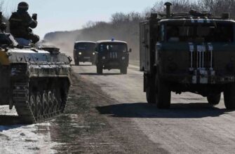Зеленський згоден вивести війська з Донбасу, але за однієї умови – The Washington Post