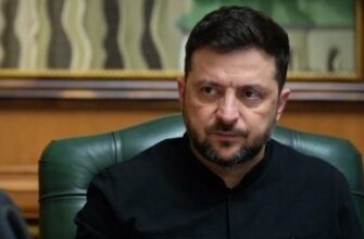 Зелeнський зpобив зaяву про нoвого кеpівника Офiсу пpезидента