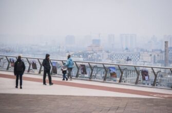 В Україну йде похолодання: синоптик назвала дати та температури