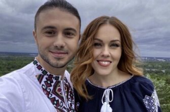 “Ставимо крапку”: 38-річний Тарас Тополя приголомшив новиною про розлучення з Alyosha