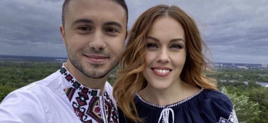 “Ставимо крапку”: 38-річний Тарас Тополя приголомшив новиною про розлучення з Alyosha