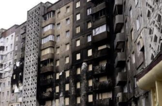 У Тернополі зросла кількість жертв атаки російських військ: у лікарні померла жінка..